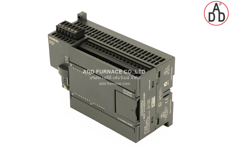 6ES7 214-1AD23-0XB0(1)